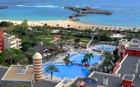 Hotel Elba Carlota
